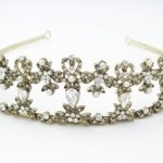 Fantastic Styles of Wedding Tiaras For Stylish Brides Fantastic Styles of Wedding Tiaras For Stylish Brides