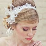 2014 american Wedding Headbands