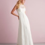2014 collection Allure Romance dress