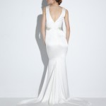 Nicole Miller 2014 Wedding Dresses Nicole Miller 2014 Wedding Dresses