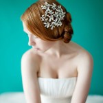 Alluring Wedding Headpiece in Distinctive Styles Alluring Wedding Headpiece in Distinctive Styles