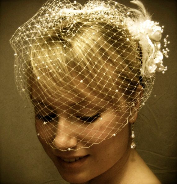 4 wedding veil in new style collection