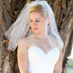 7 wedding veil in new style