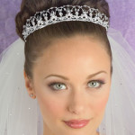 Different Types Of Wedding Tiaras for women