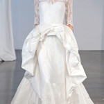 Marchesa Bridal Spring collection