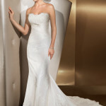 Marvelous Deigns of Floor Length Sheath Wedding Dress Marvelous Deigns of Floor Length Sheath Wedding Dress