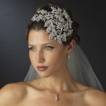 amazing american Wedding Headbands