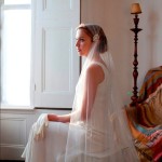 amazing wedding veil 2014 collection