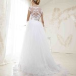 Whimsical V. SOUZE Wedding Dresses In Innovative Styles Whimsical V. SOUZE Wedding Dresses In Innovative Styles