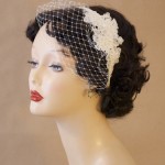 american Wedding Headbands