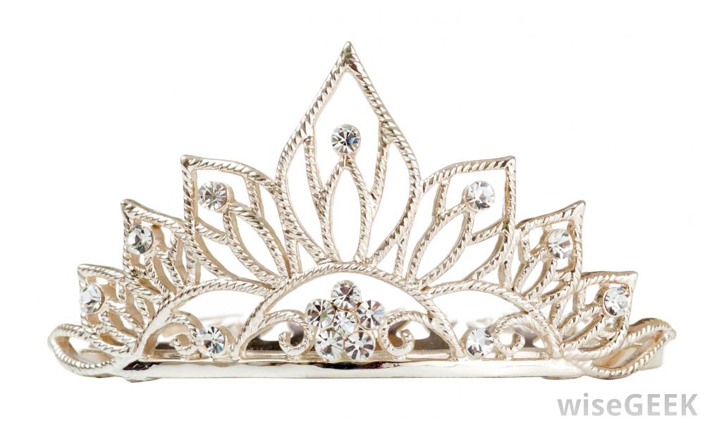 beautiful Different Types Of Wedding Tiaras