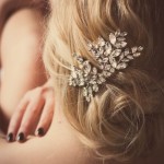 Awesome Nuptial Hair Combs For Stylish Brides Awesome Nuptial Hair Combs For Stylish Brides