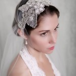 best women wear wedding veil