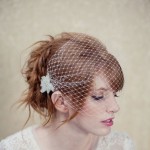 bridal wear wedding headpiece