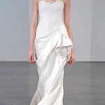 collection Marchesa Bridal Spring 2014