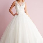 lovely Allure Romance dress for women wear