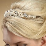 new Different Types Tiaras for wedding wear