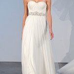 new fashion Marchesa Bridal Spring dress (1)