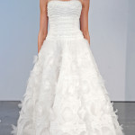 new fashion Marchesa Bridal Spring dress (2)