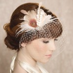 new wedding headpiece collection