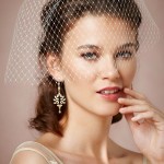 nice amazing bridal veil