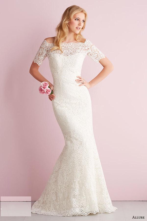 stylish Allure Romance collection collection 2014