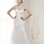 wedding dress 2014 bridal gown