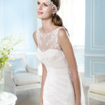 wedding dress Bridal fashion collection