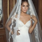 wedding wear amazing bridal veil