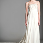 Marchesa Spring/Summer 2014 Wedding Dresses Marchesa Spring/Summer 2014 Wedding Dresses