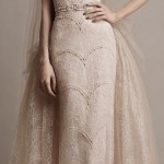 Elegant Designs of Wedding Dresses for Bridals Elegant Designs of Wedding Dresses for Bridals