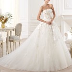 Elie Saab 2014 Bridal Collection for Pronovias Elie Saab 2014 Bridal Collection for Pronovias