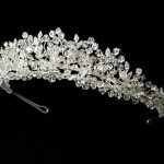 Floral Design Tiaras for Bridals Floral Design Tiaras for Bridals