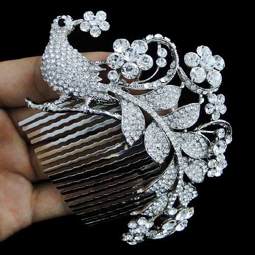 1 amazing Silver Headpieces ideas