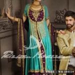 Rizwan Moazzam 2014 Bridal Collection Rizwan Moazzam 2014 Bridal Collection