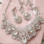 Extravagant Bridal Jewelry Sets Extravagant Bridal Jewelry Sets