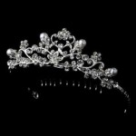 Special Style Flowergirl Tiaras Special Style Flowergirl Tiaras