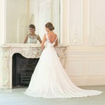 Naomi Neoh’ s Perfectly Designed Bridal Collection Naomi Neoh’ s Perfectly Designed Bridal Collection