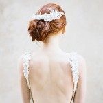 Elegant Headpieces For Brides Elegant Headpieces For Brides