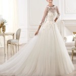 5 new Elie by Elie Saab bridal wear dress