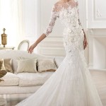 7 collection of wedding wear Elie by Elie Saab dress