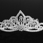 Nice Princess tiara Popular for western