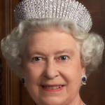 Russian Kokoshnik Tiara for Queen