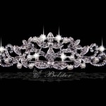 Alluring Designs of Popular Western Tiaras Alluring Designs of Popular Western Tiaras