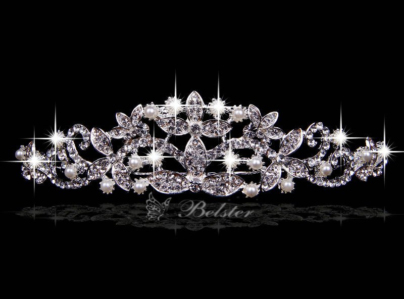 amazing Popular western Tiara collection