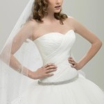 Latest Collection of Wedding Dresses by Bela Novia Latest Collection of Wedding Dresses by Bela Novia