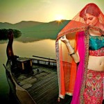 Exclusive Janhavi Gupta Nuptial Dresses for Western Beauties Exclusive Janhavi Gupta Nuptial Dresses for Western Beauties