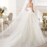 best Elie by Elie Saab wedding dress