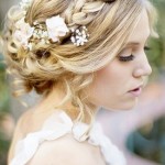 best bridal hair collection