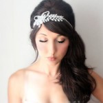 Magnificent Styles Of Bridal Headpieces Magnificent Styles Of Bridal Headpieces